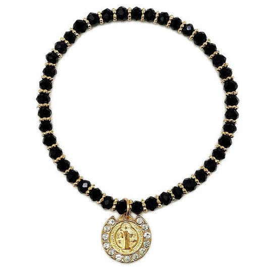 Saint Benedict Bracelets (ASSORTED)