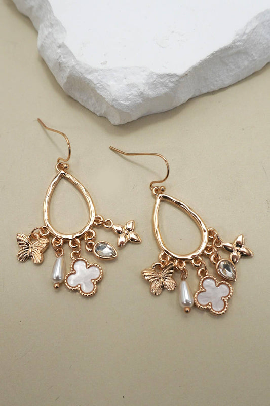 Jodi Earrings