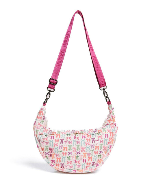 Bowie Crescent Bag