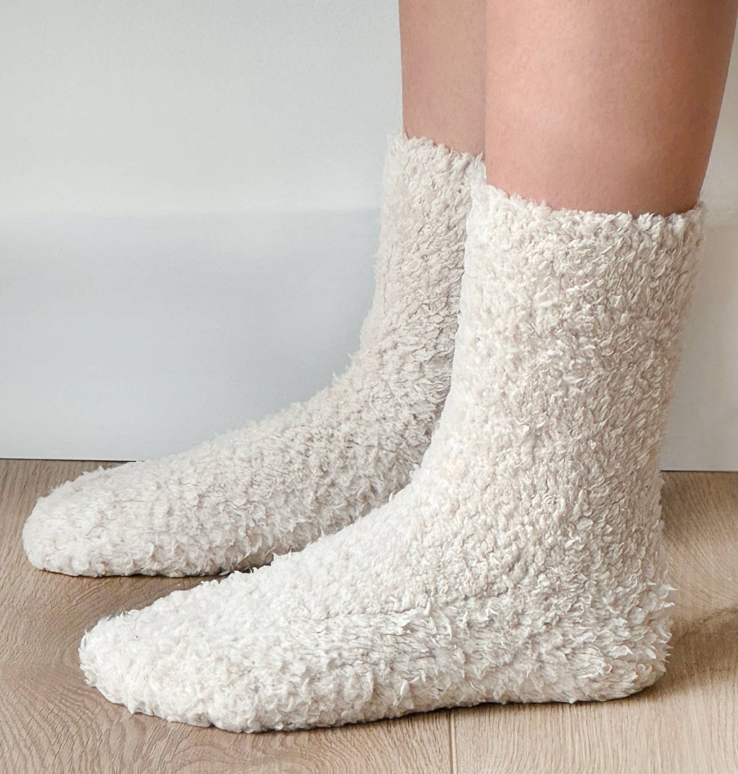 Holiday Cozy Socks Gift