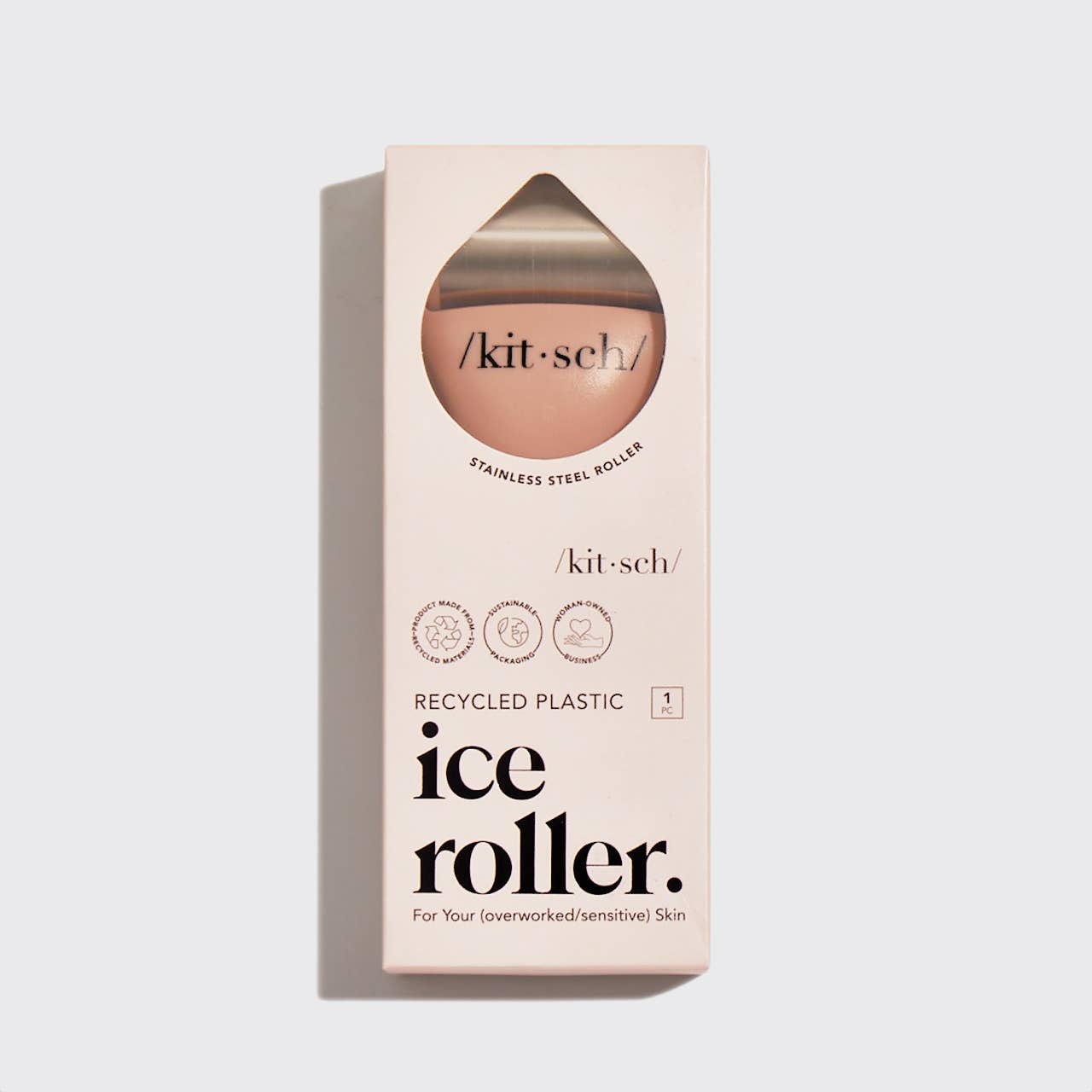 Kitsch - Ice Roller