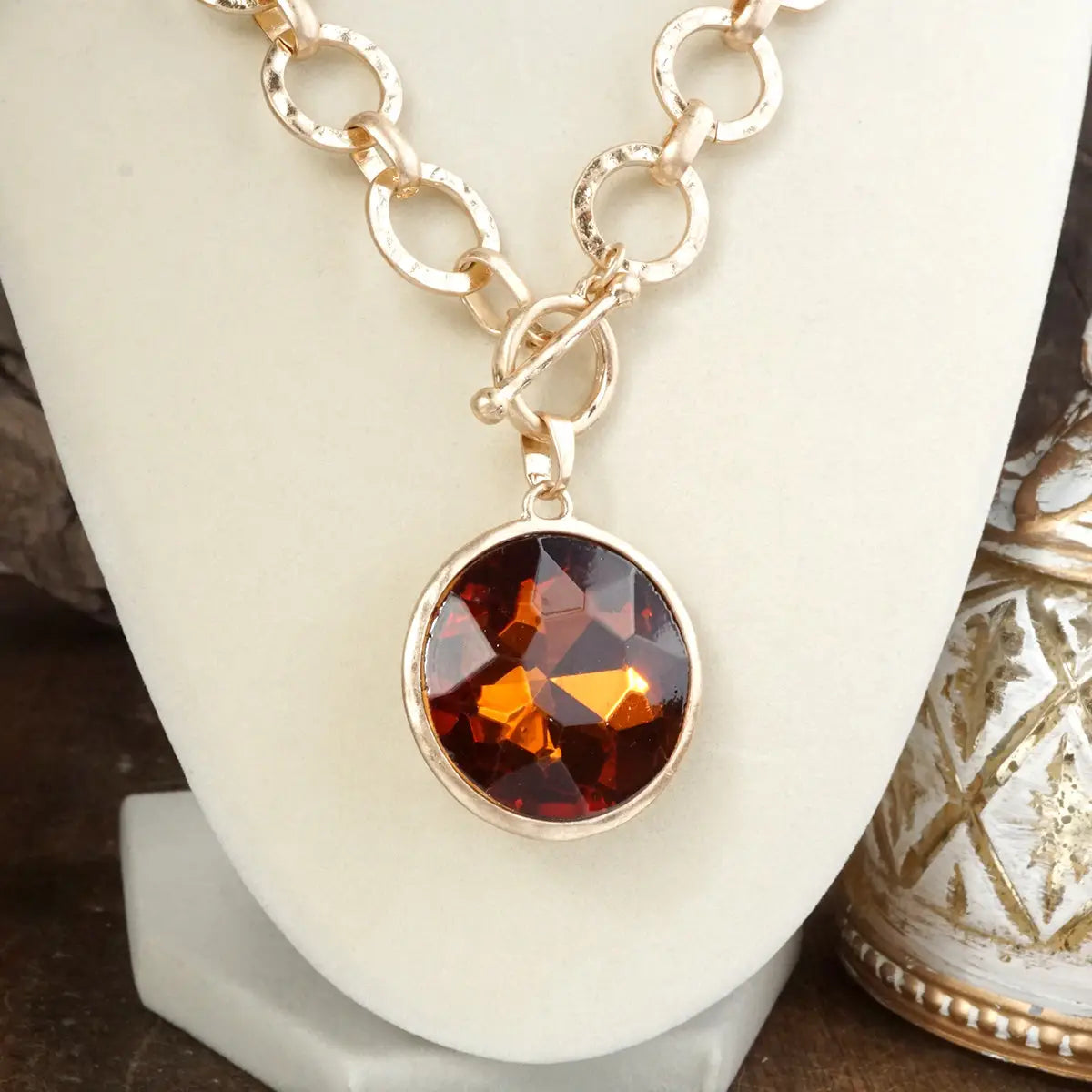 Mia Necklace