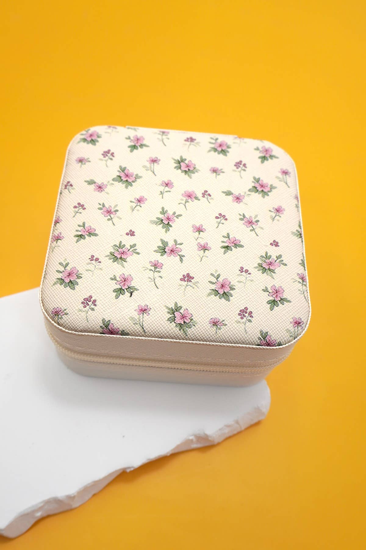 Jewelry Travel Box