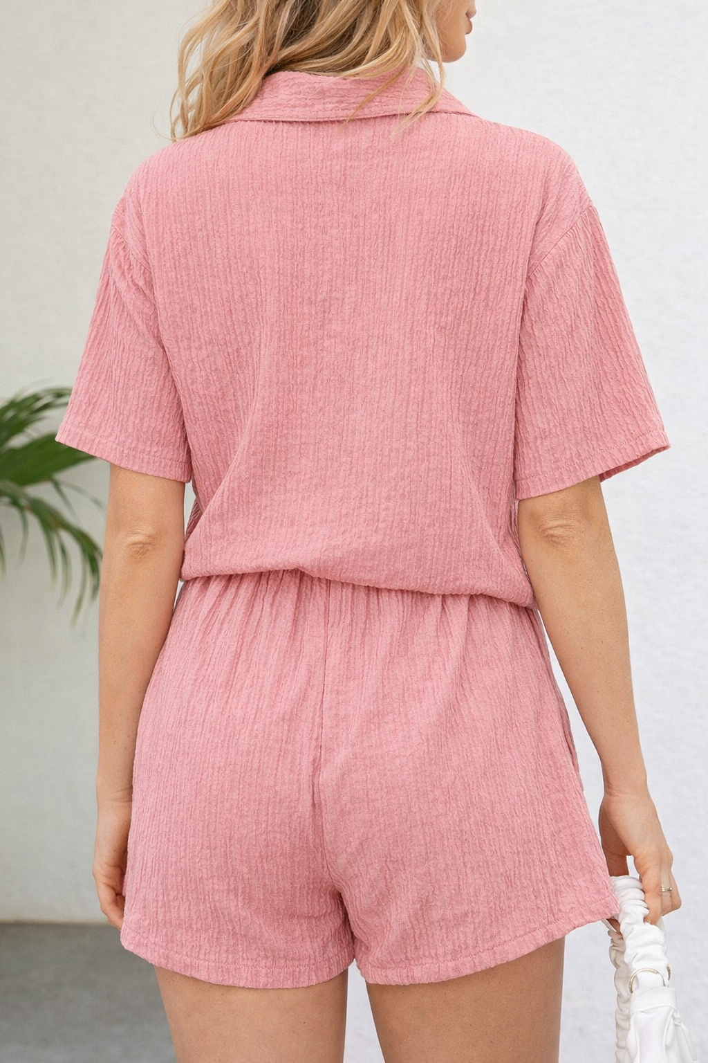 Cove Matching Set
