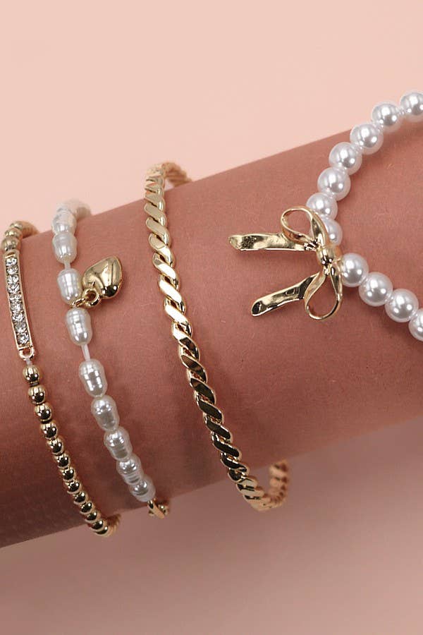 Emilie Bracelet Set (4)