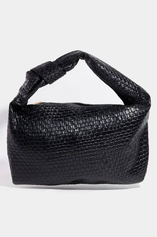 Woven Hand Bag