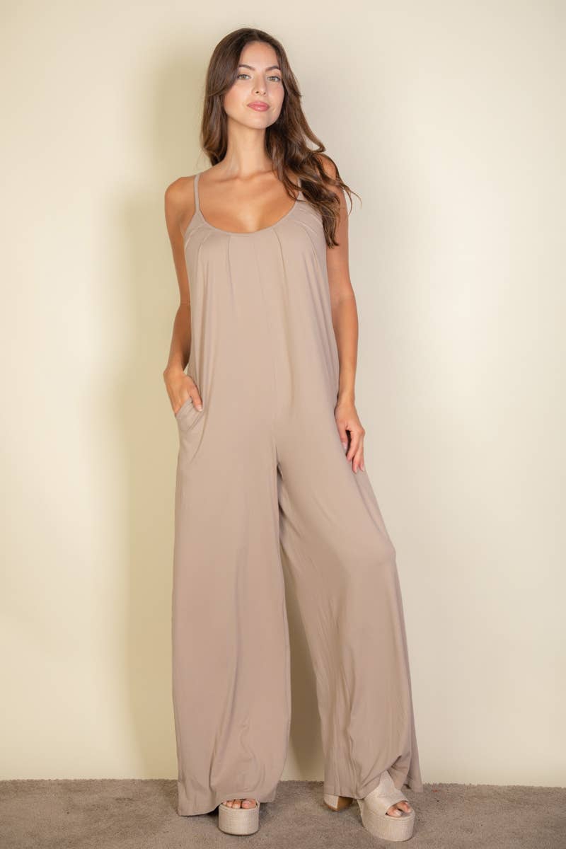 Fara Jumpsuit