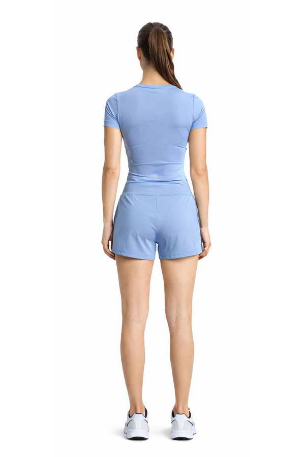 Carrie Athletic Matching Set