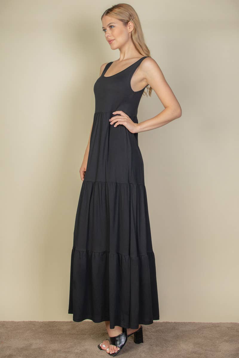 Kailey Maxi Dress