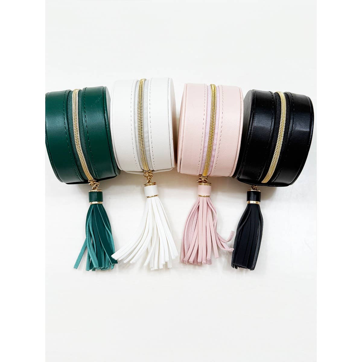 Jewelry Travel Mini Case