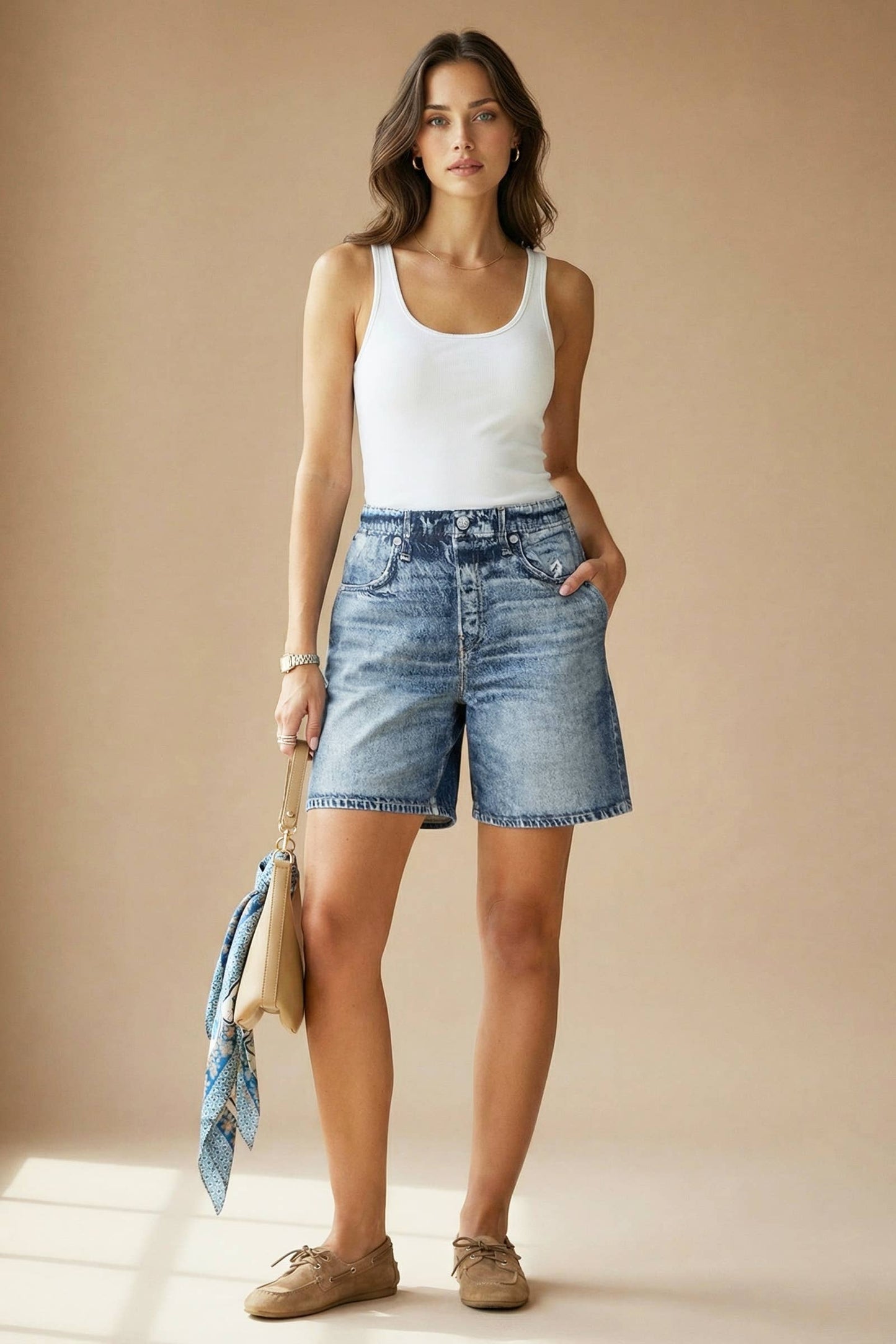 Zenim Shorts Regular