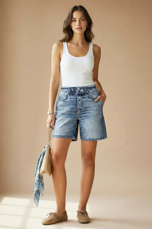 Zenim Shorts Regular