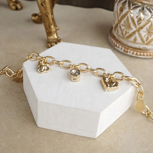 Charlotte Bracelet