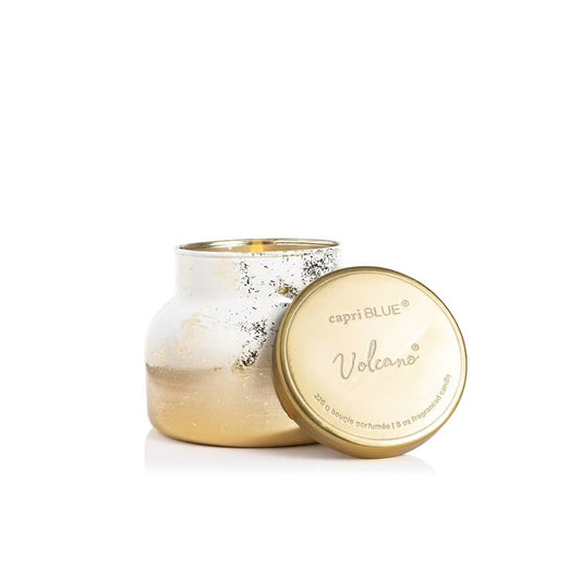 Capri Blue-Glimmer Petite Candle 8oz
