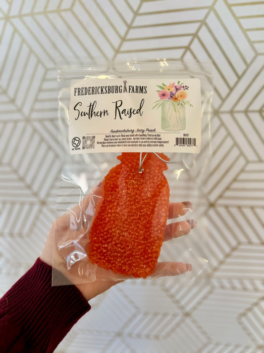 Southern Raised Freshie Fredericksburg Farms