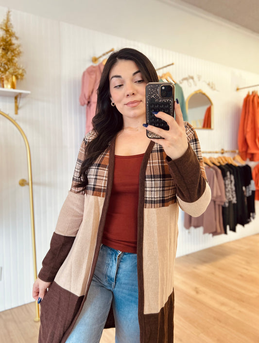 Paige Cardigan