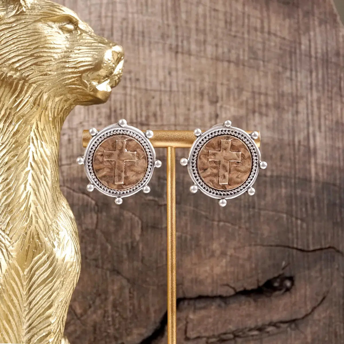 Sophia Earrings