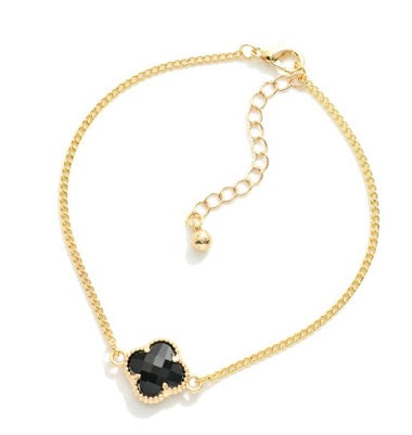 Janelle Pendant Bracelets