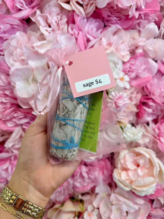 Sage Bundle