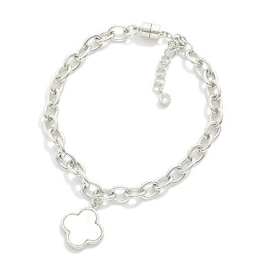 Ken Clover Charm Bracelets