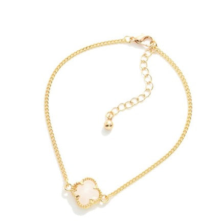 Janelle Pendant Bracelets