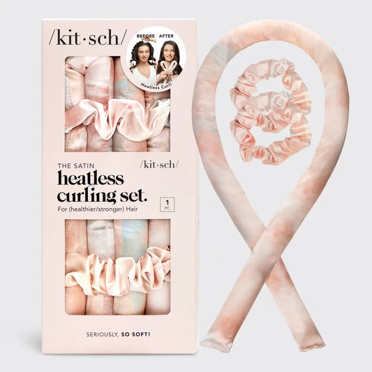 Kitsch- Heatless Curlers