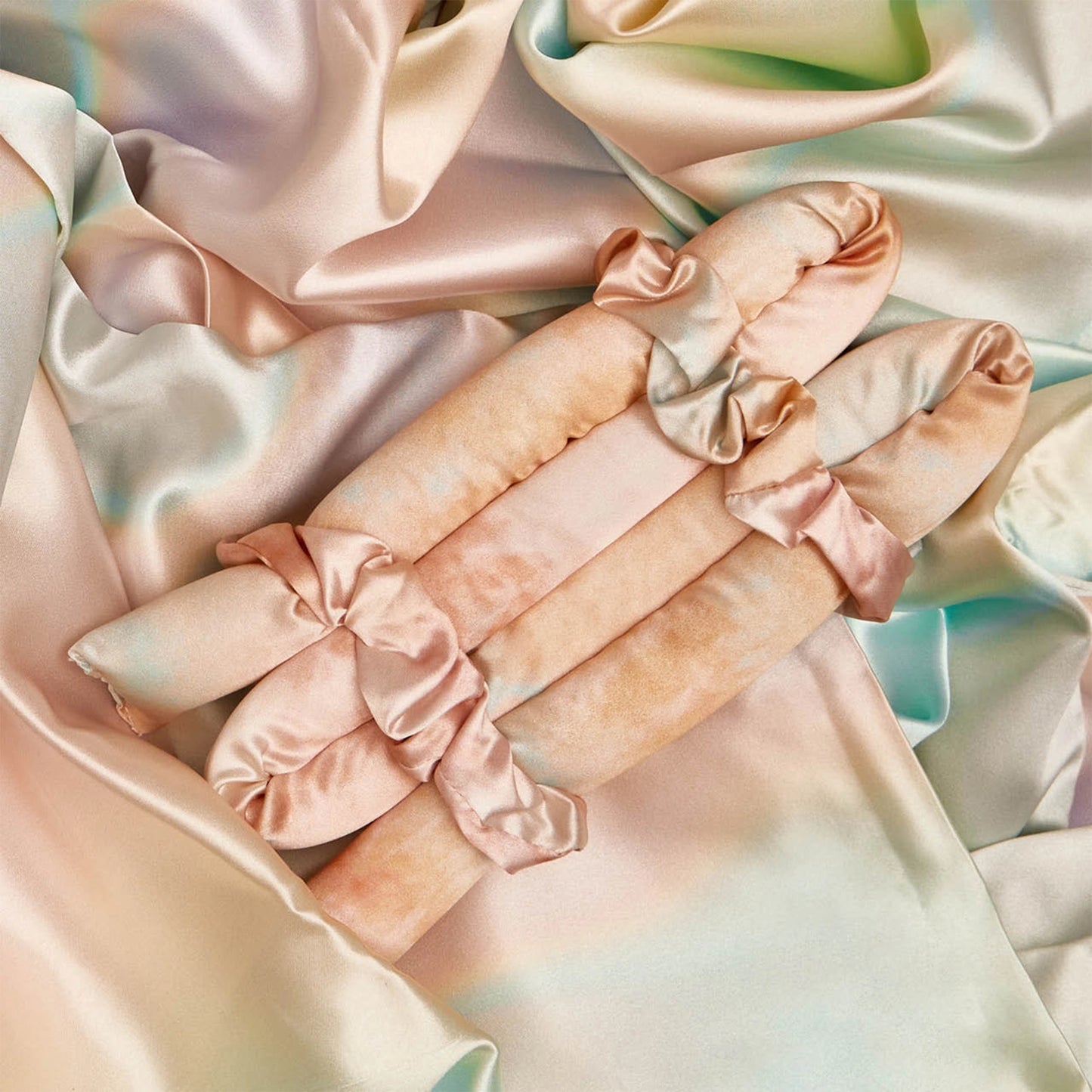 Kitsch- Heatless Curlers
