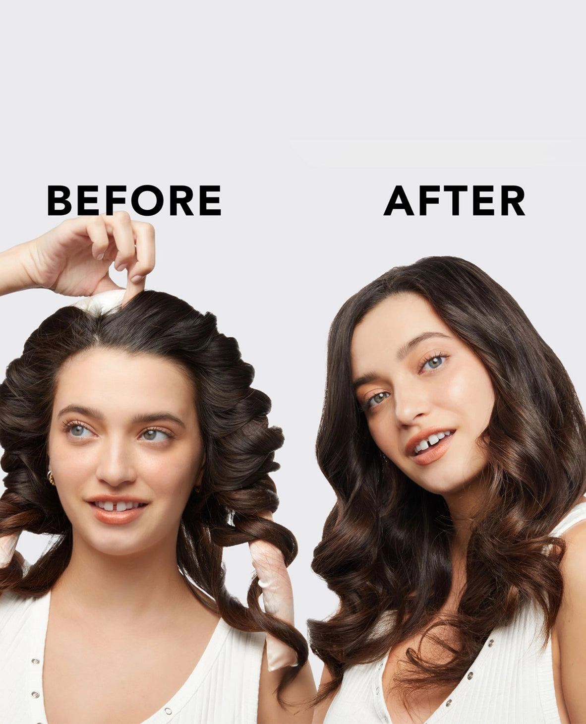 Kitsch- Heatless Curlers