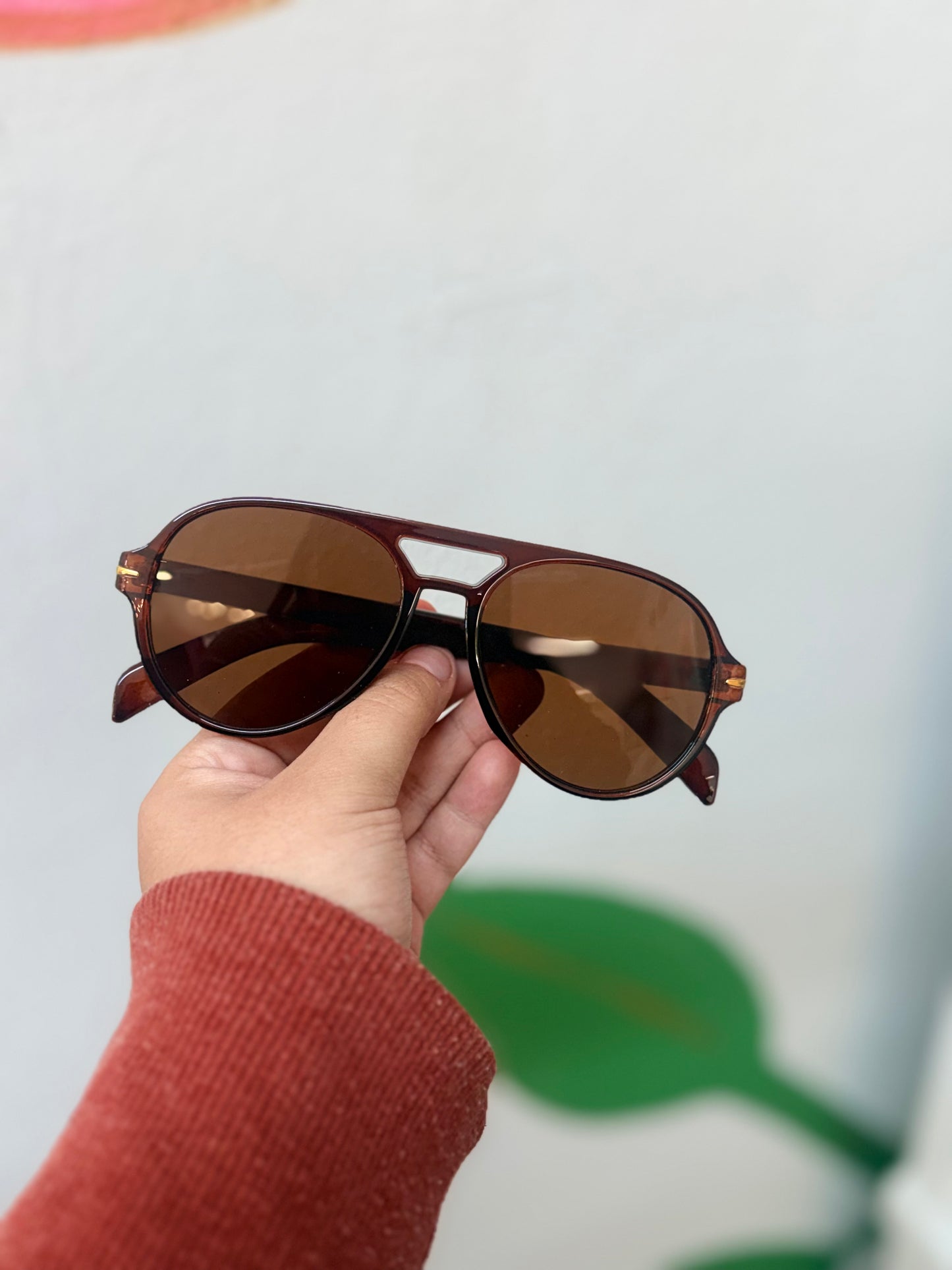 Aviation Sunglasses