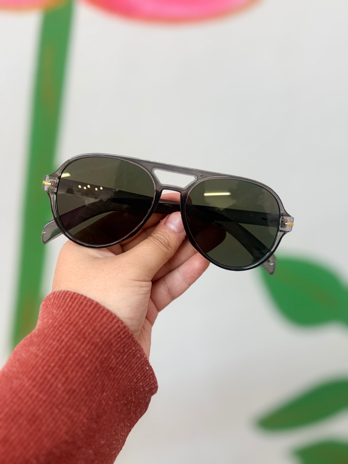 Aviation Sunglasses