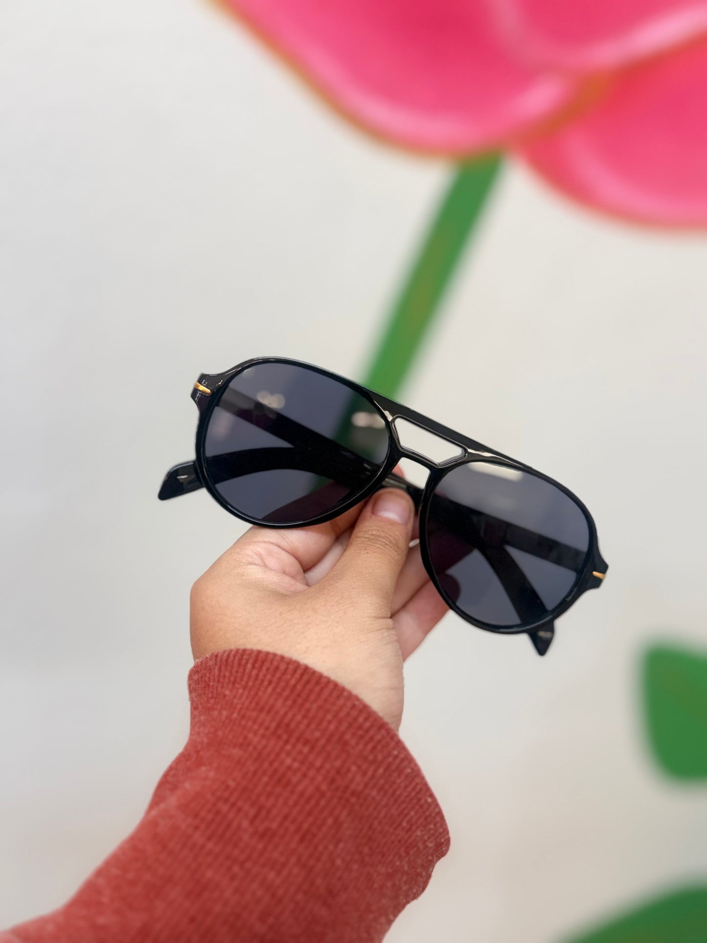 Aviation Sunglasses