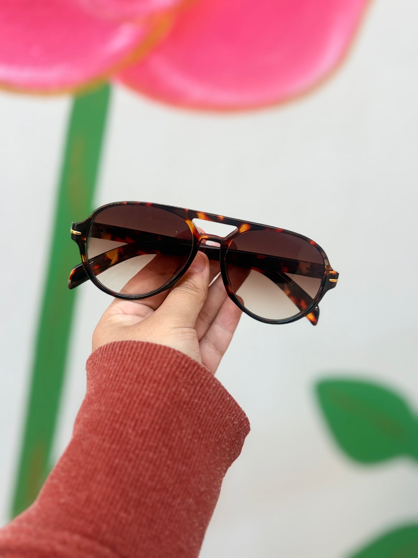 Aviation Sunglasses