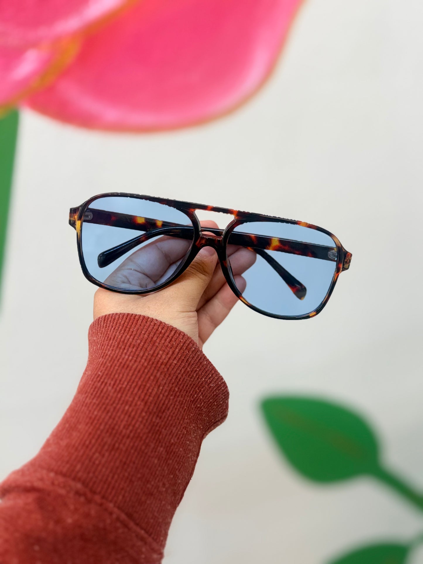 Avi Sunglasses
