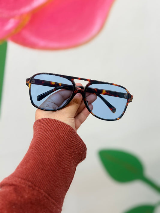 Avi Sunglasses