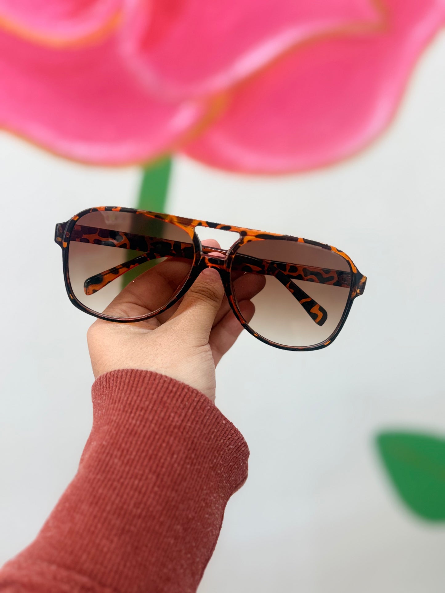 Avi Sunglasses