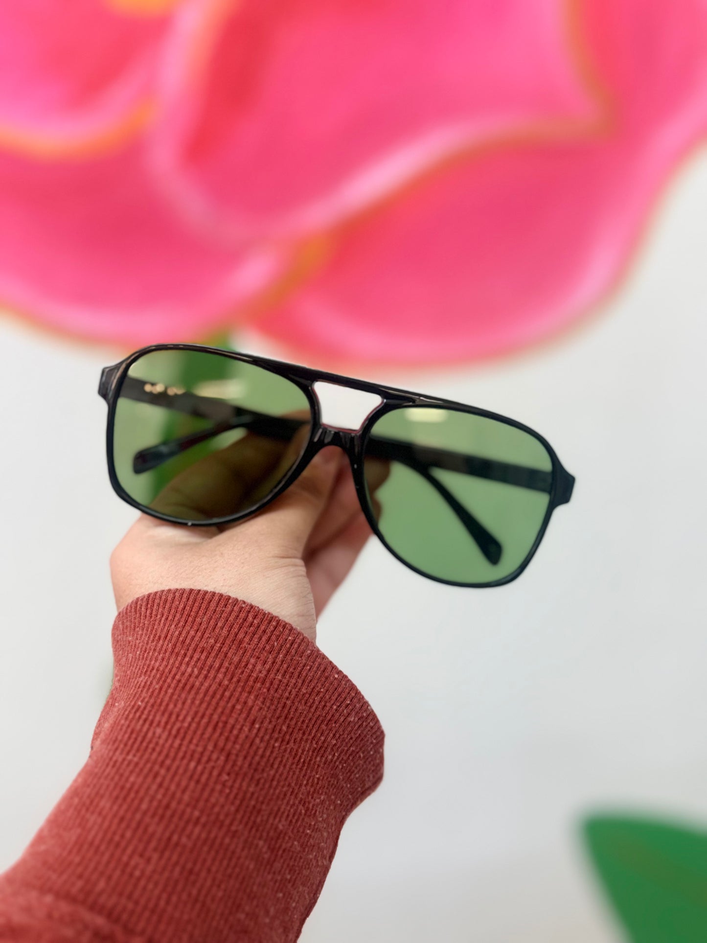 Avi Sunglasses