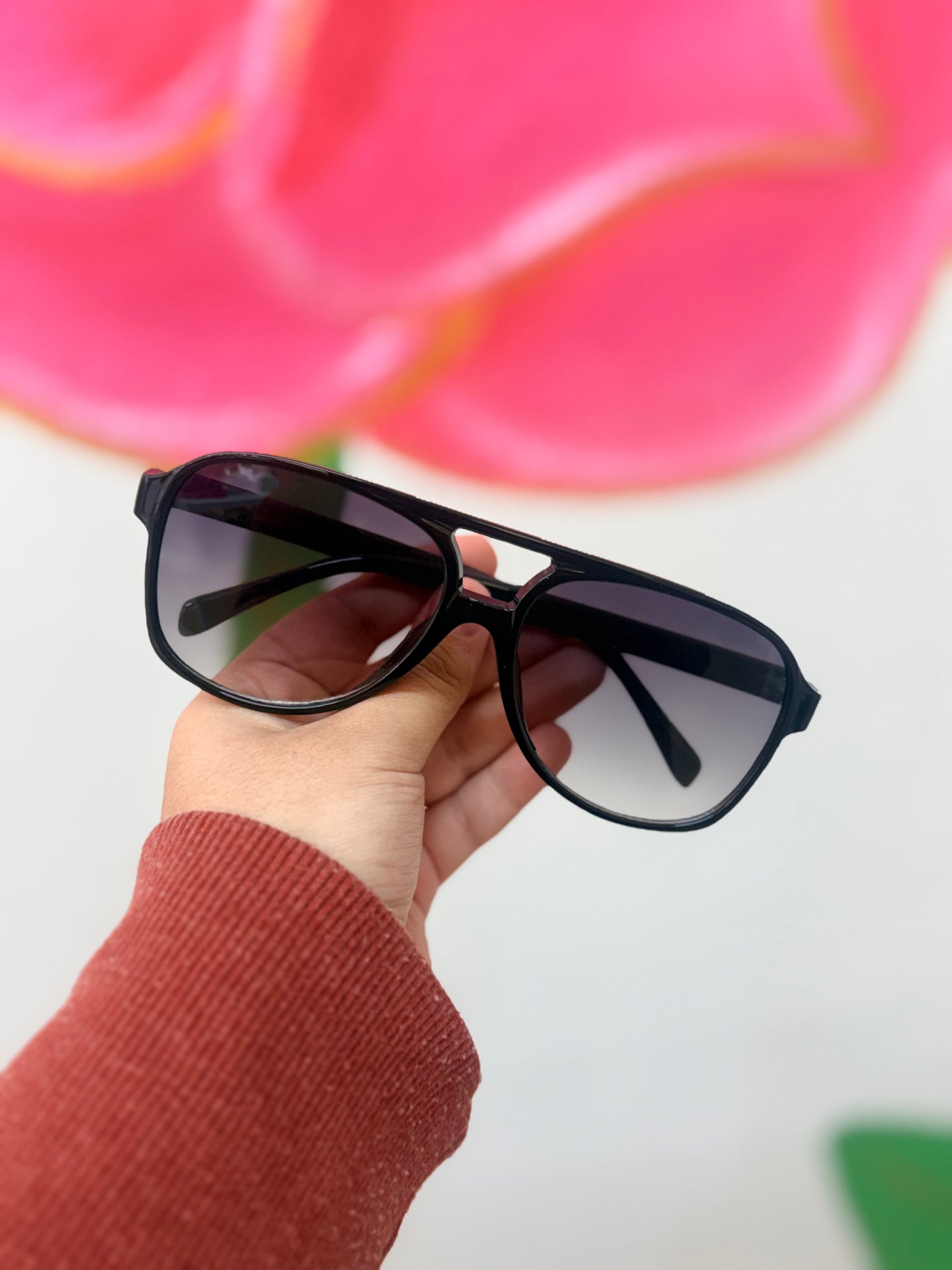 Avi Sunglasses