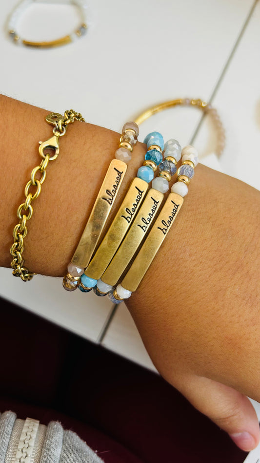 Blessed Bracelet