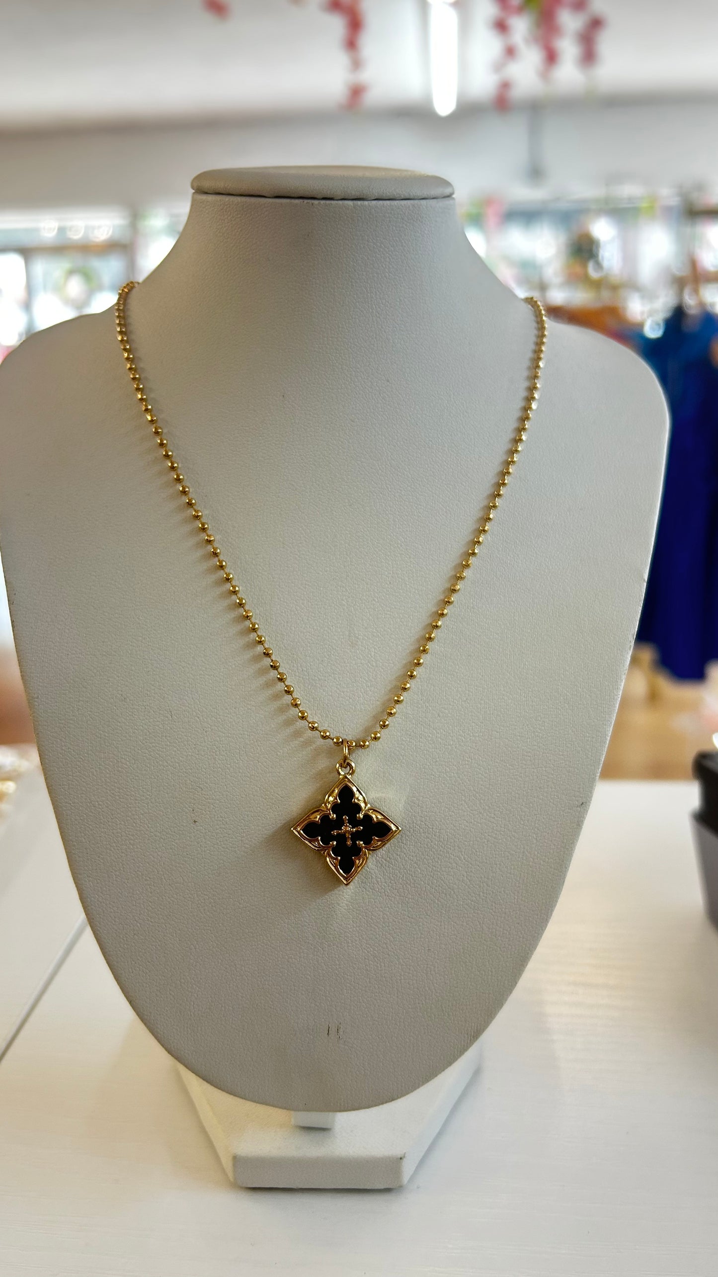 Hailey Necklace