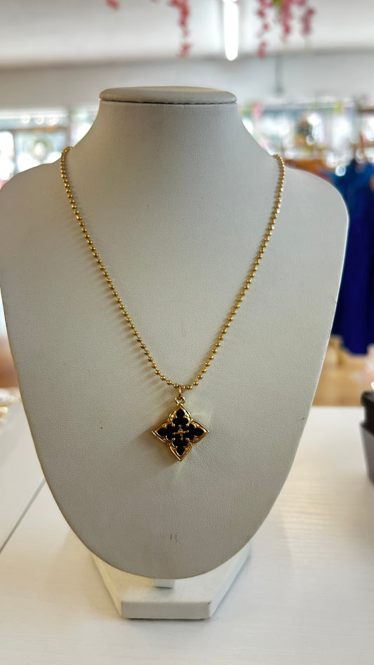 Hailey Necklace