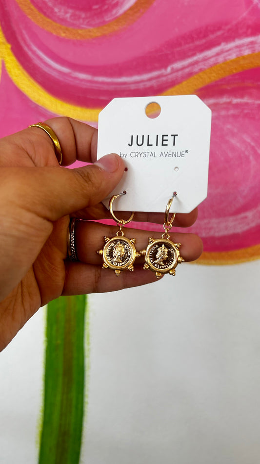 Kaylie Earring