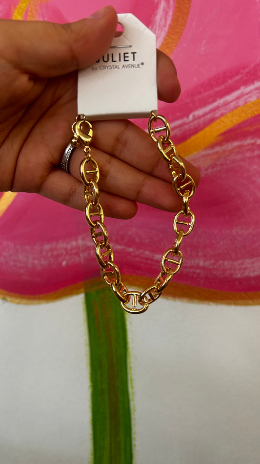 Diane Bracelet