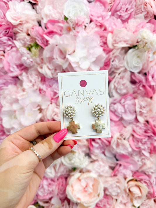 Stella Earrings