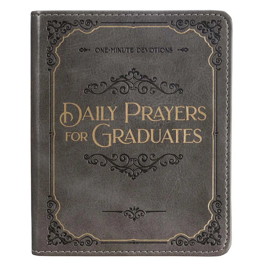 Daily Prayer for Graduates