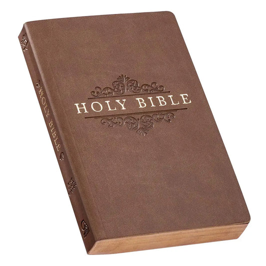 The Holy Bible KJV