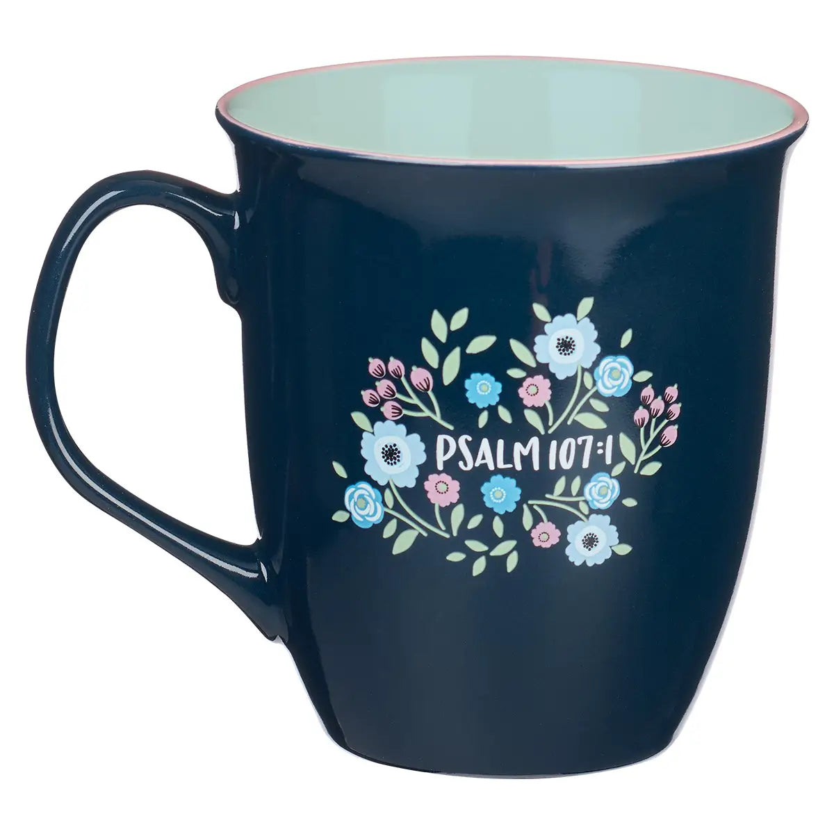 Life is Hard but God is Good Mug