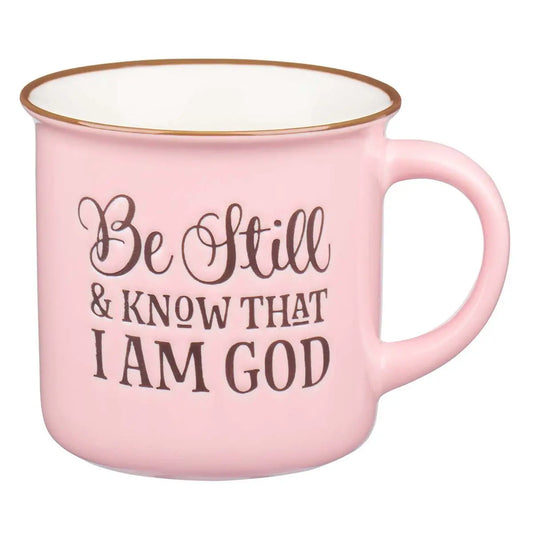 Be still Mug