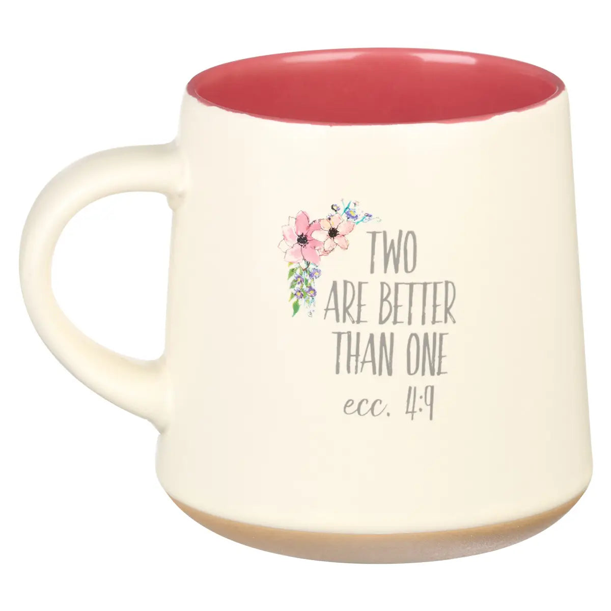 I Love That You’re My Sister Mug