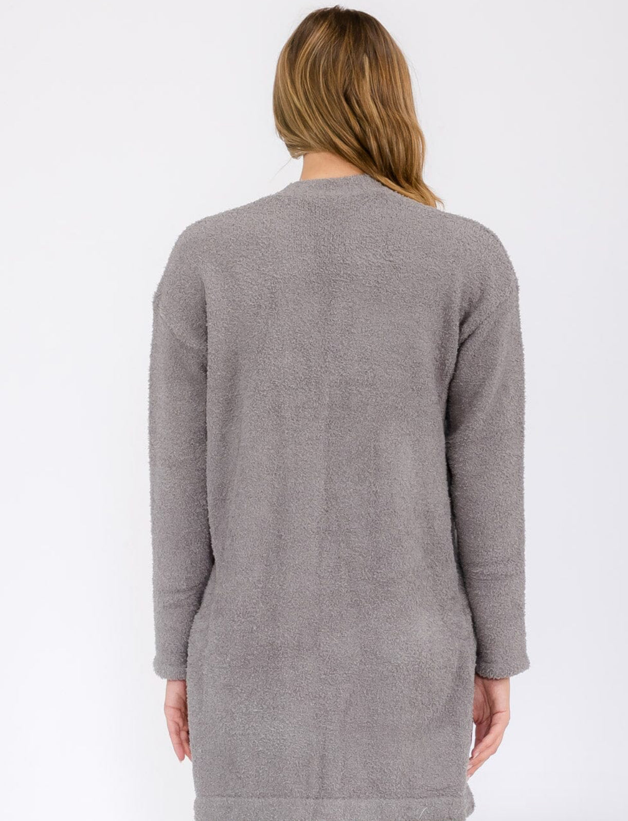 Joy Striped Cardigan
