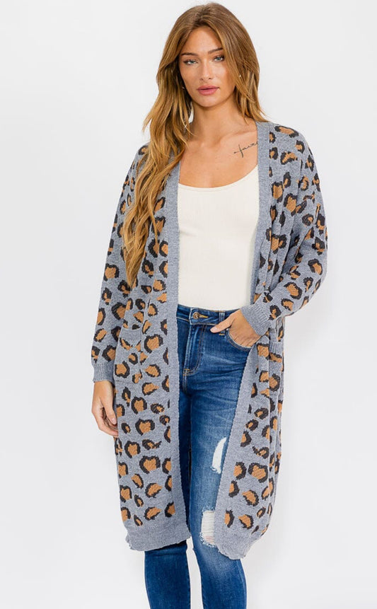 Audrey Cardigan